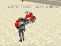 Xogo Cars Thief - GTA Clone