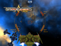 Xogo Space merchants: arena