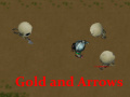 Xogo Gold and Arrows