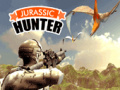 Xogo Jurassic Hunter  