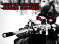 Xogo Sniper Assassin Zombie Shooter