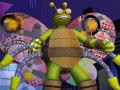 Xogo Turflytle Quest 3D