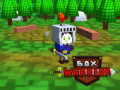 Xogo Box Warrior