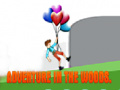 Xogo Adventure in the woods