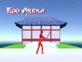 Xogo Edo Arena