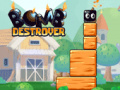 Xogo Bomb Destroyer