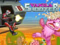 Xogo Vanila Shooter
