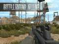 Xogo Battleground Killing  