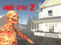 Xogo Zombie Strike 2
