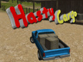 Xogo Hasty Cargo