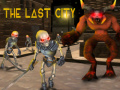 Xogo The Last City