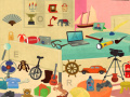 Xogo Interactive Hidden Objects