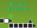 Xogo Cube Frenzy