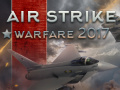 Xogo Air Strike Warfare 2017