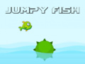 Xogo Jumpy Fish