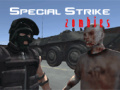 Xogo Special Strike Zombies