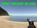Xogo Army Recoup Island