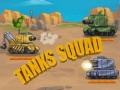 Xogo Tanks Squad