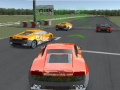 Xogo Training Race