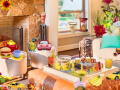 Xogo Quiet House Hidden Objects