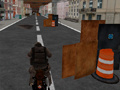 Xogo Crazy Biker