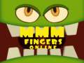 Xogo Mmm Fingers Online