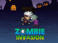 Xogo Zombie Invasion   