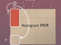Xogo Nonogram FRVR