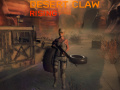 Xogo Desert Claw Rising