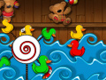 Xogo Carnival Ducks