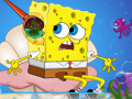 Xogo Spongebob Ear Surgery