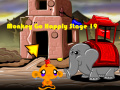 Xogo Monkey Go Happly Stage 19