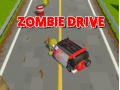 Xogo Zombie Drive  