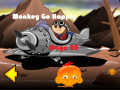 Xogo Monkey Go Happly Stage 20