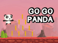 Xogo Go Go Panda