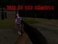 Xogo Rise of the Zombies  