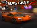 Xogo Mad Gear Exclusive