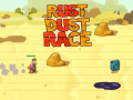 Xogo Rust Dust Race