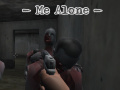 Xogo Me Alone  