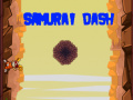 Xogo Samurai Dash