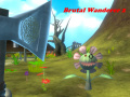 Xogo Brutal Wanderer 2