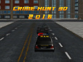 Xogo Crime Hunt 3D 2016