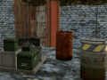 Xogo Army Hangar Escape