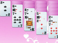 Xogo Russian Solitaire