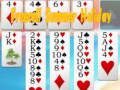 Xogo Freecell Summer Holiday