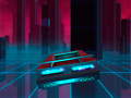 Xogo Cyber Rider Turbo