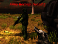 Xogo Army Recoup: Island 2