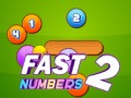 Xogo Fast Numbers 2