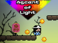 Xogo Ascent of Light