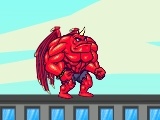 Xogo Hellbound Rampage